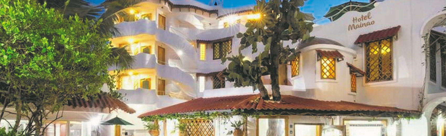 Hotel Mainao