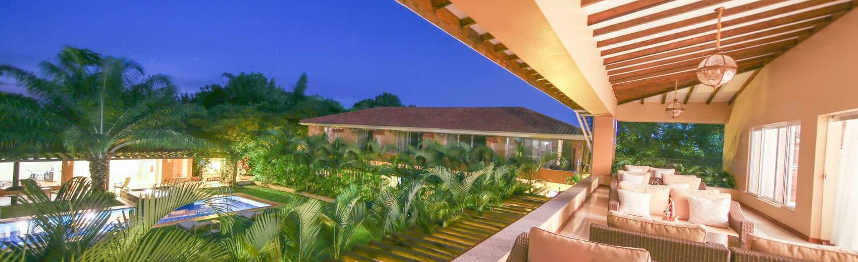 Hotel No 5
