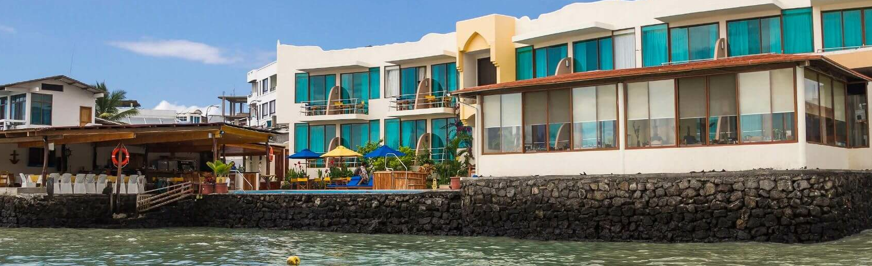 Hotel Solymar