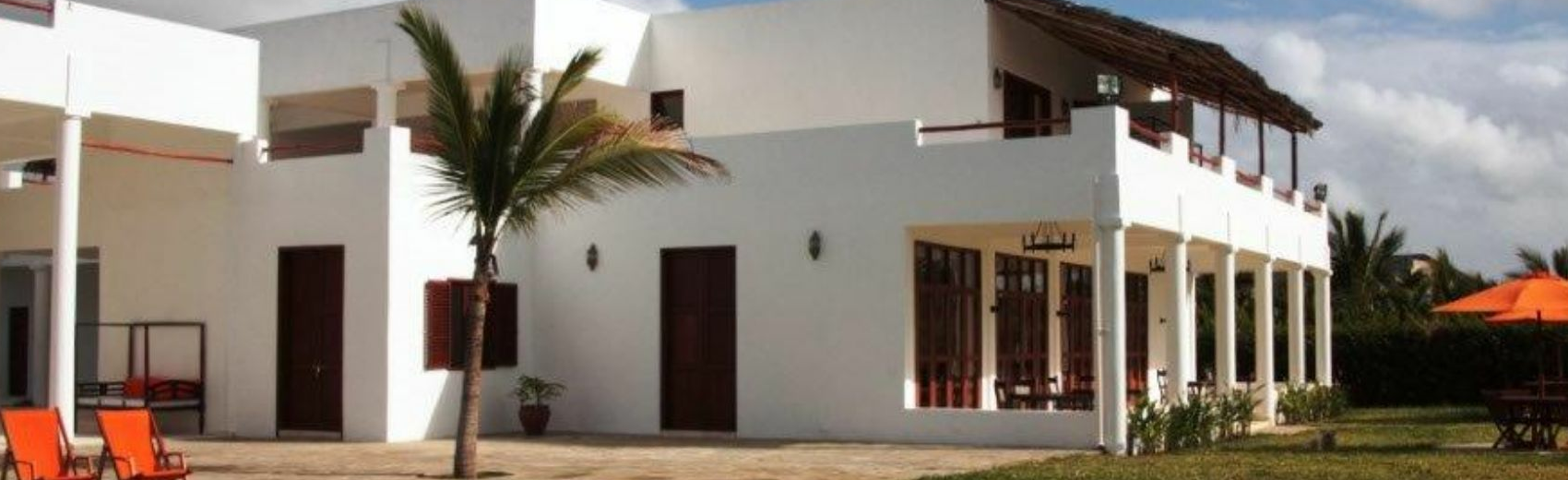 Hotel Sonrisa