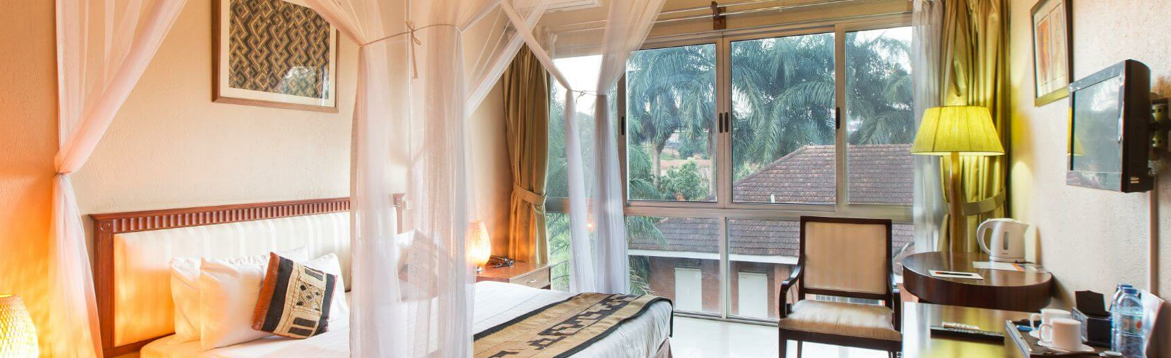 Humura Resorts