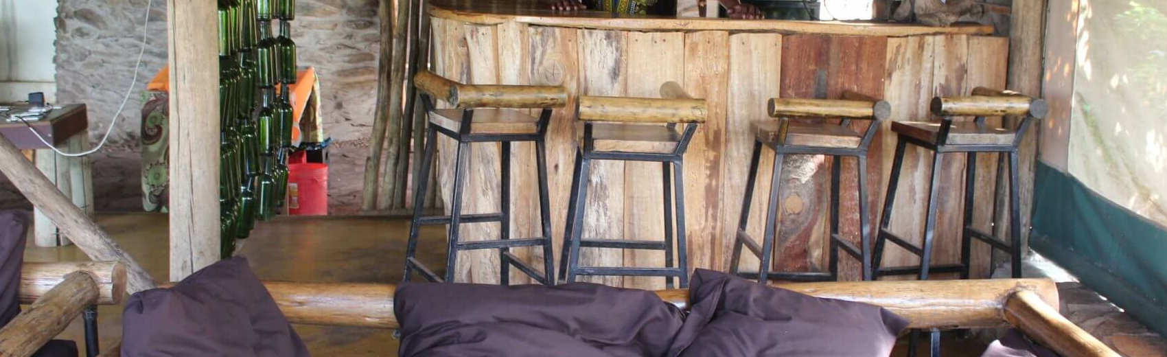 Ikoma Tented Camp