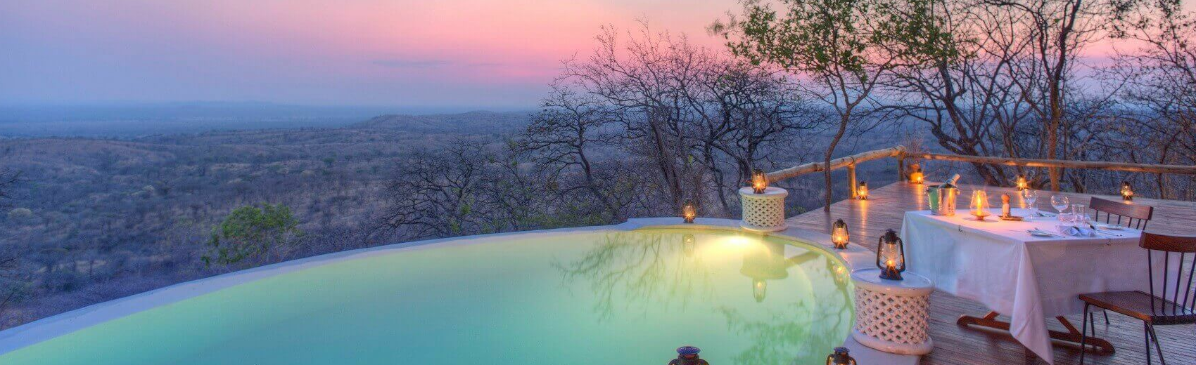Ikuka Safari Camp