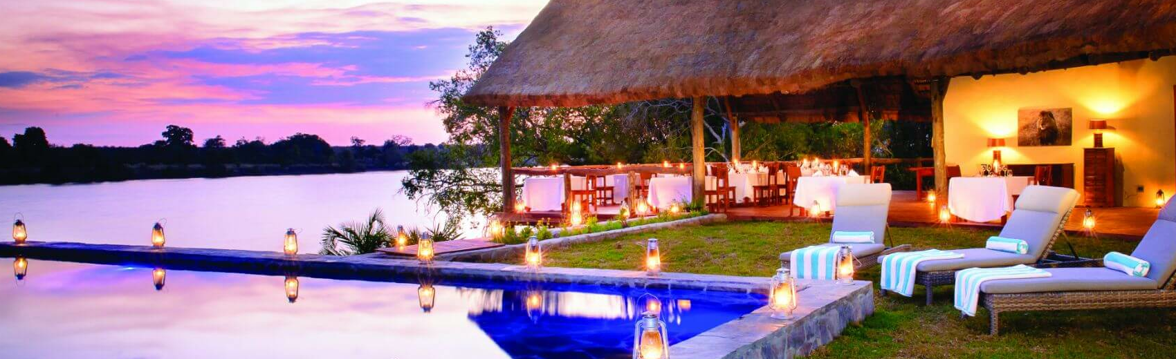 Ila Safari Lodge