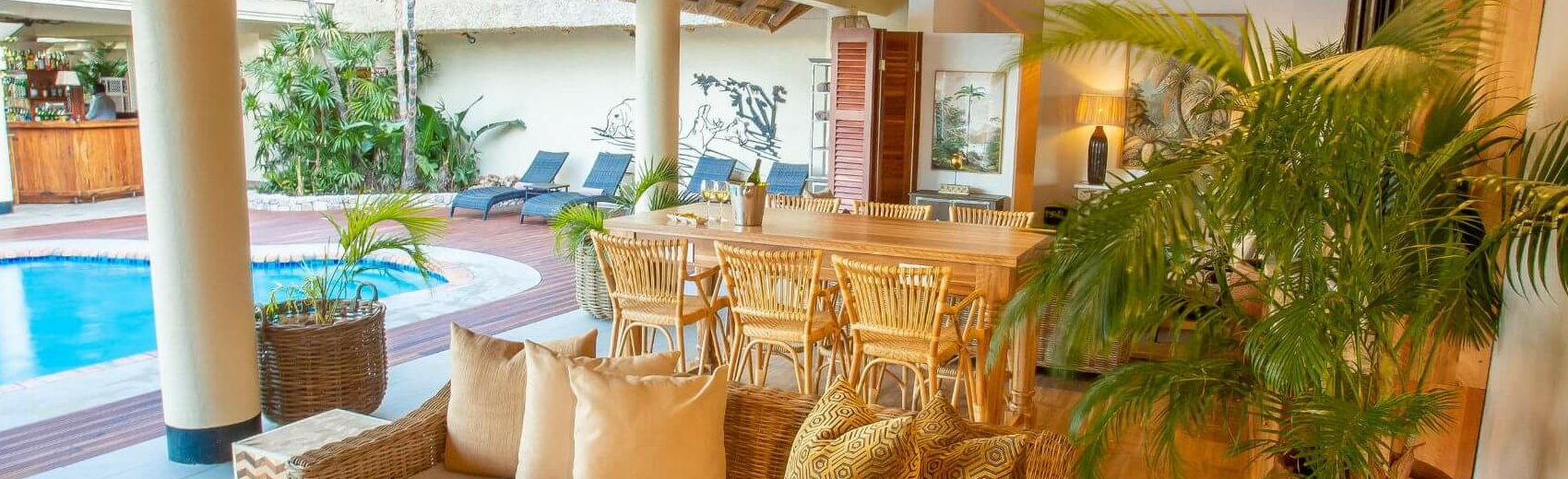Ilala Lodge