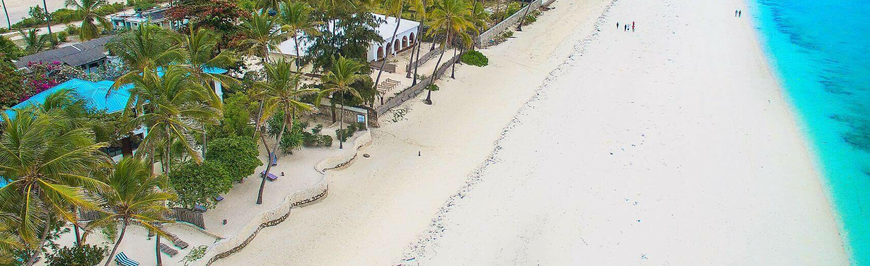 Indigo Beach Zanzibar