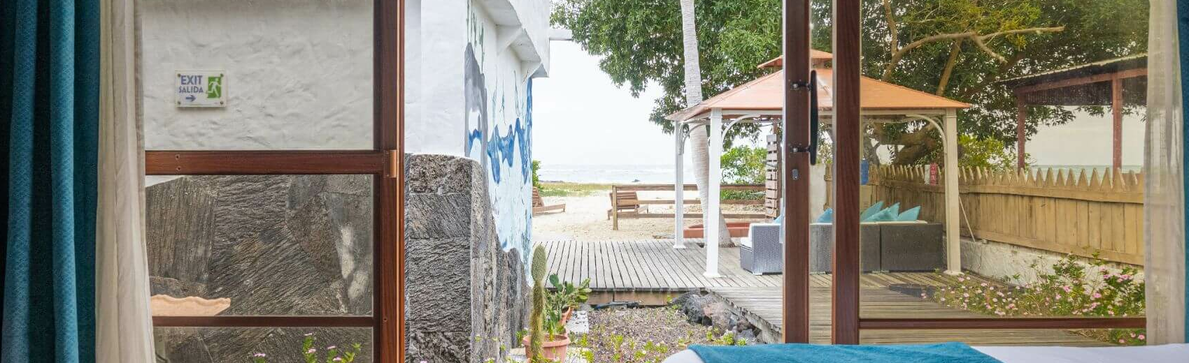 Isamar Hotel