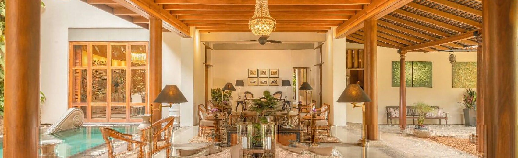 Ishq Luxury Villas