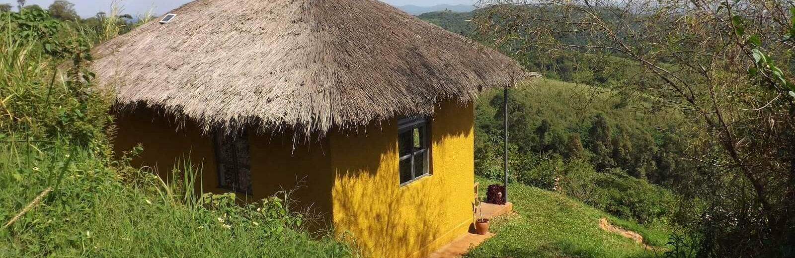 Isunga Lodge