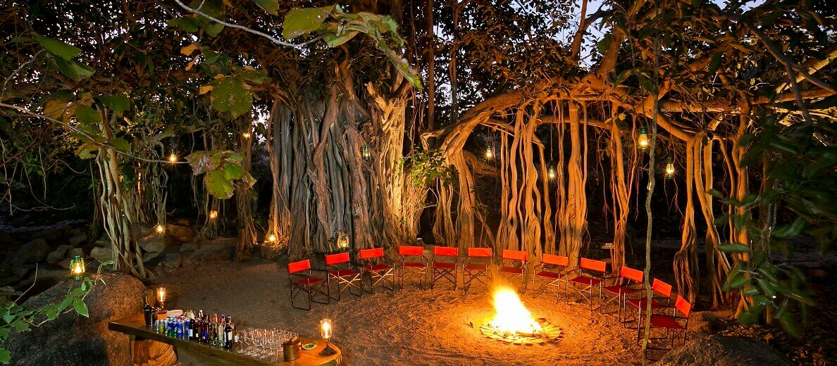 Jamtara Wilderness Camp
