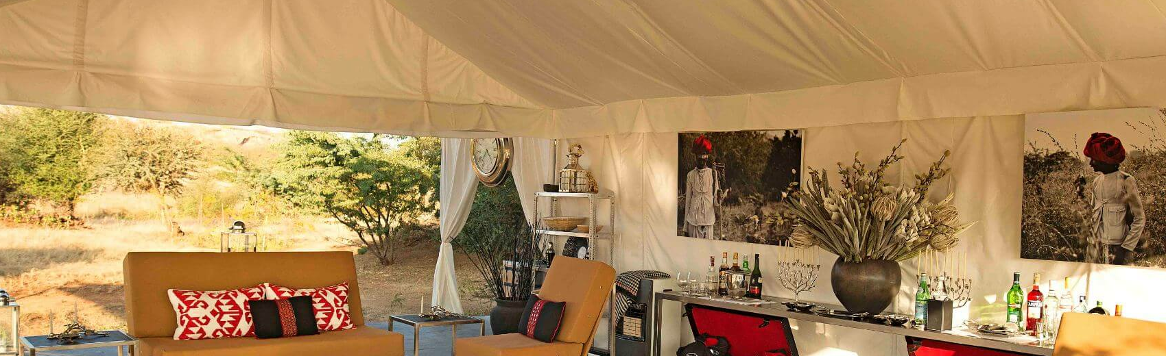 Jawai Leopard Camp