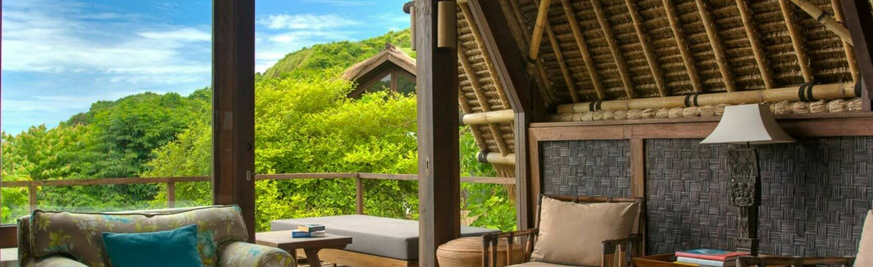 Jeeva Beloam Beach Camp