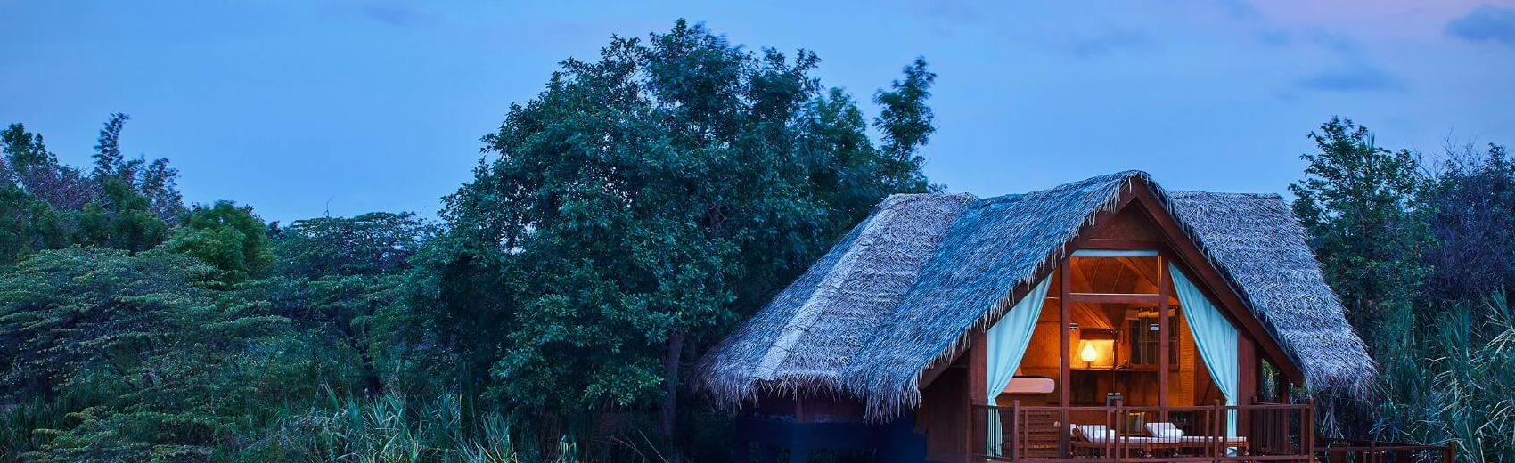 Jetwing Vil Uyana