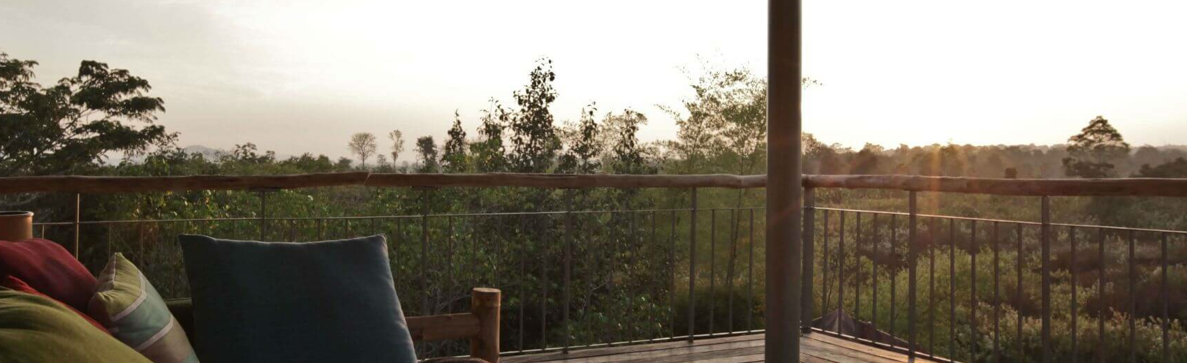 Kaav Safari Lodge