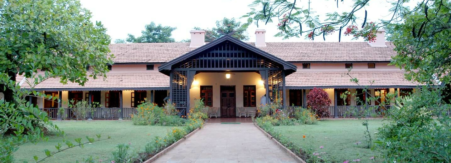 Kabini River Lodge
