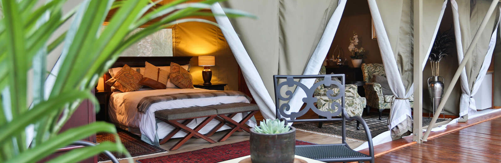 Kadizora Camp