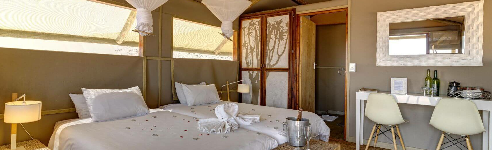 Kanaan Desert Retreat