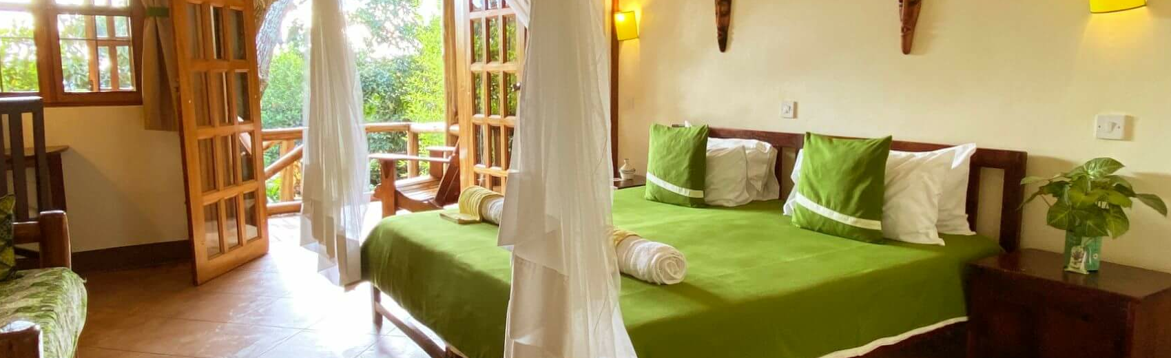 Karibu Guesthouse