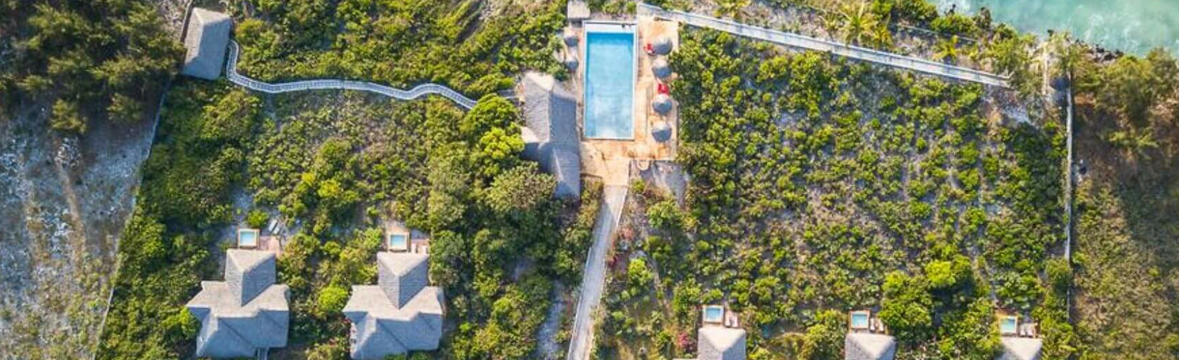Kasha Boutique Hotel