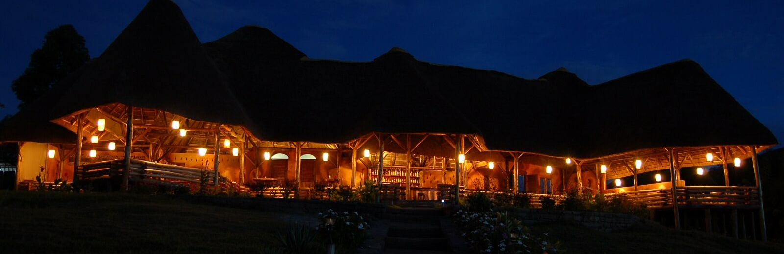Katara Lodge