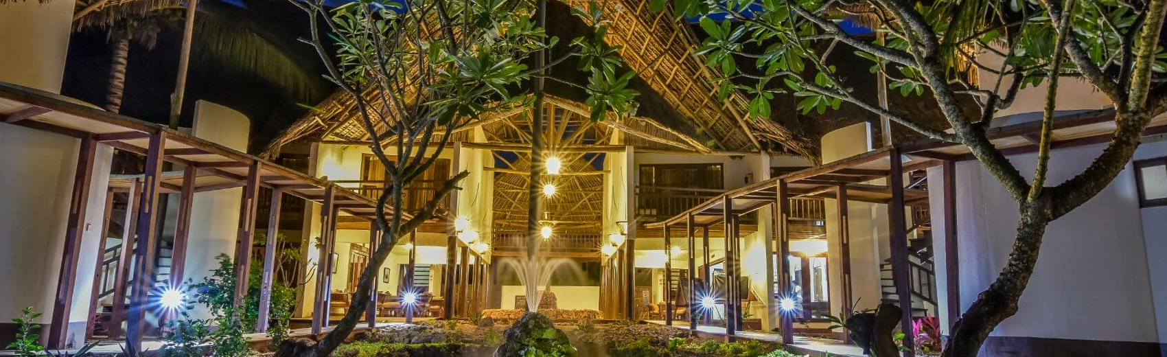 Kena Beach Hotel