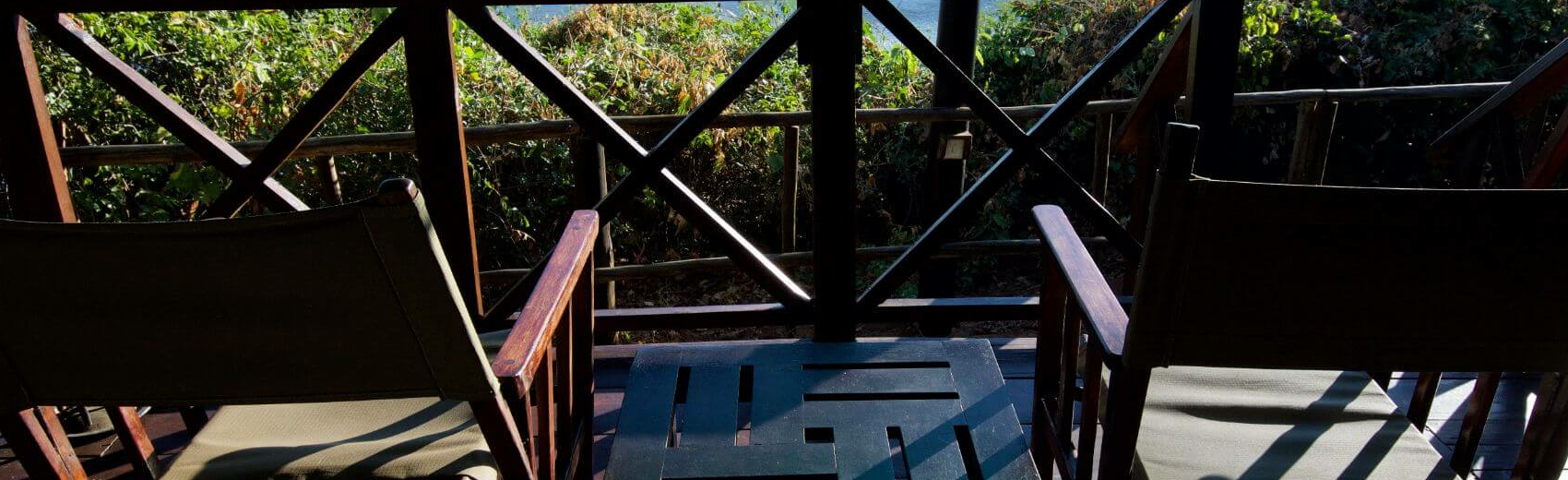 Kiambi Safari Lodge