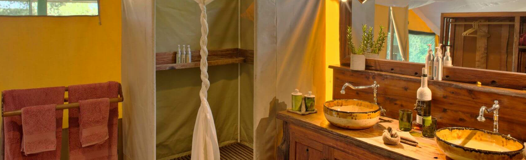 Kicheche Laikipia Camp