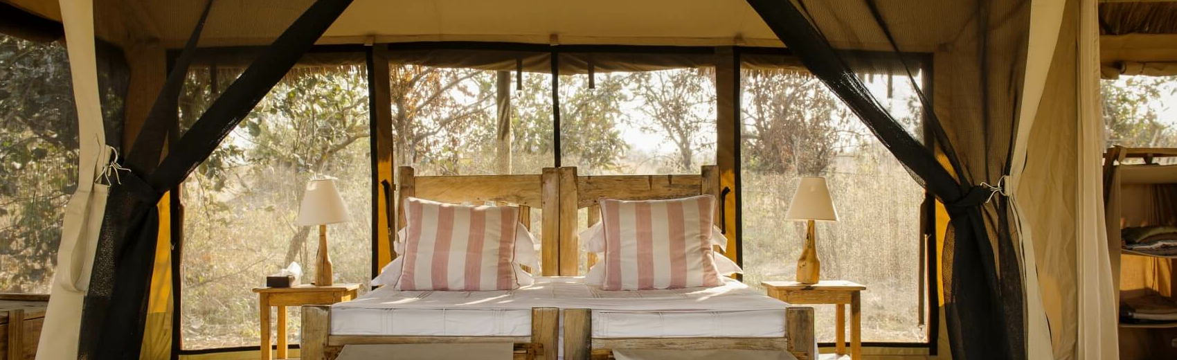 Kigelia Camp