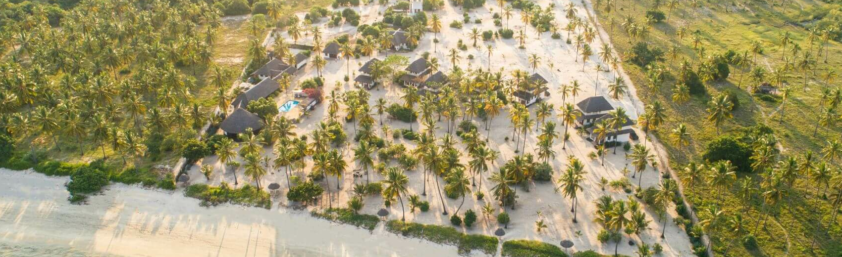 Kijongo Bay Beach Resort