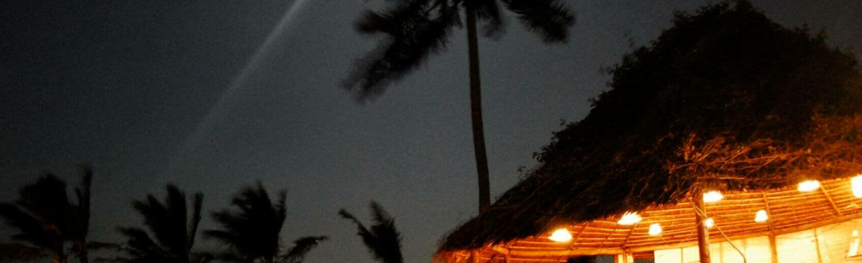 Kimbilio Lodge