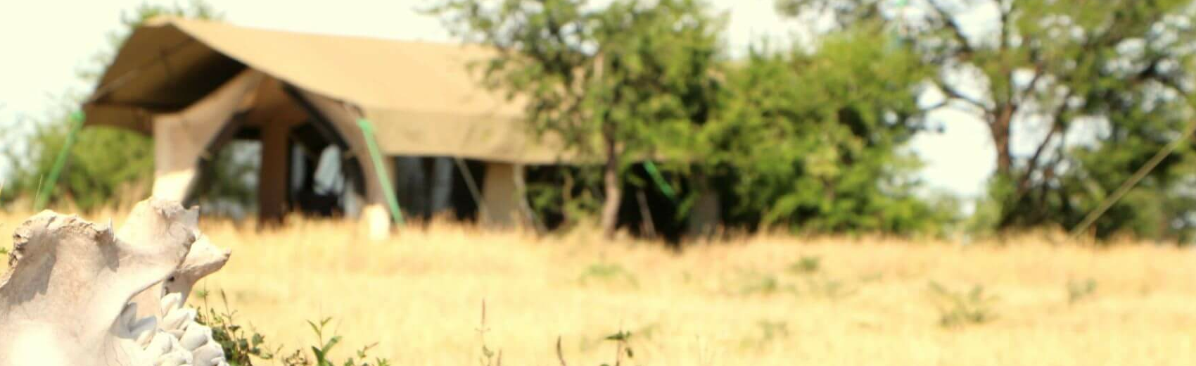 Kimondo Mara Camp