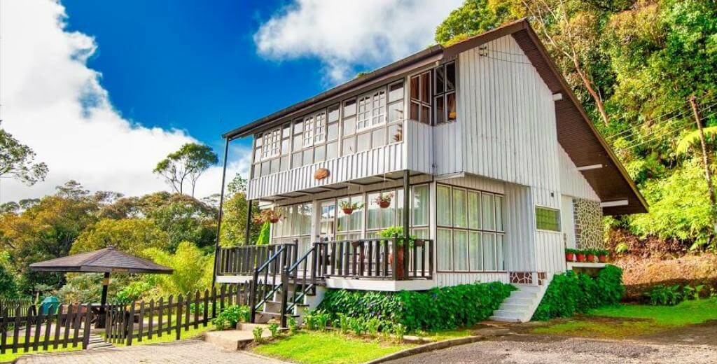 Kinabalu Park Hotel