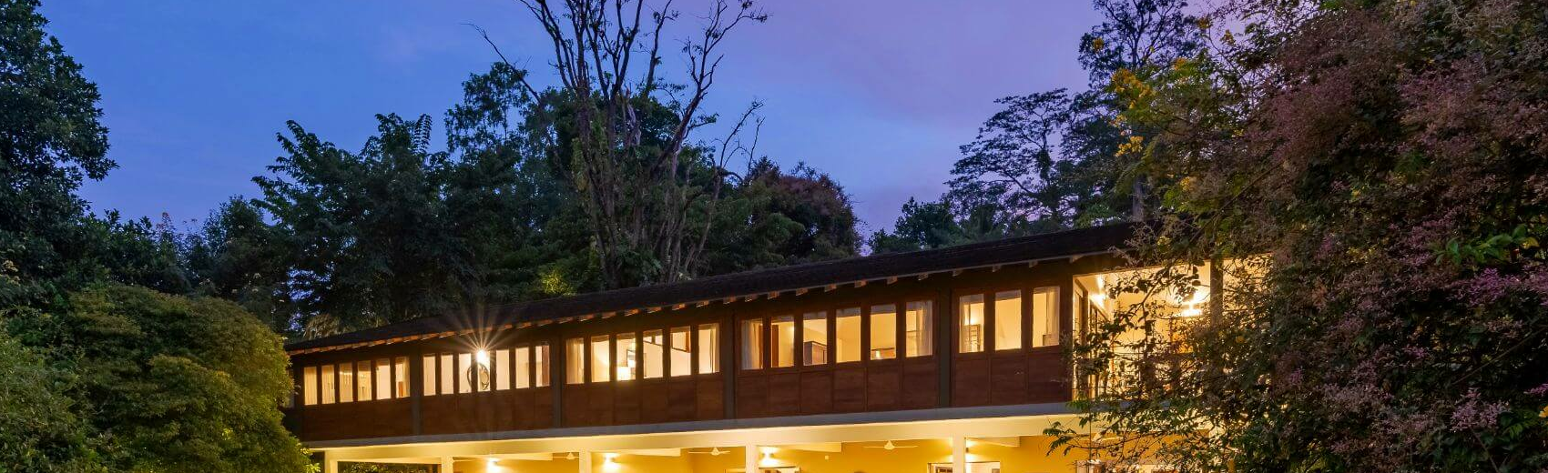 Kings Pavillion Kandy