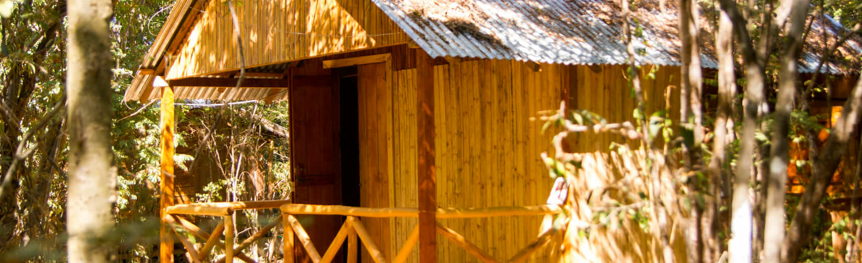 Kirindy Lodge