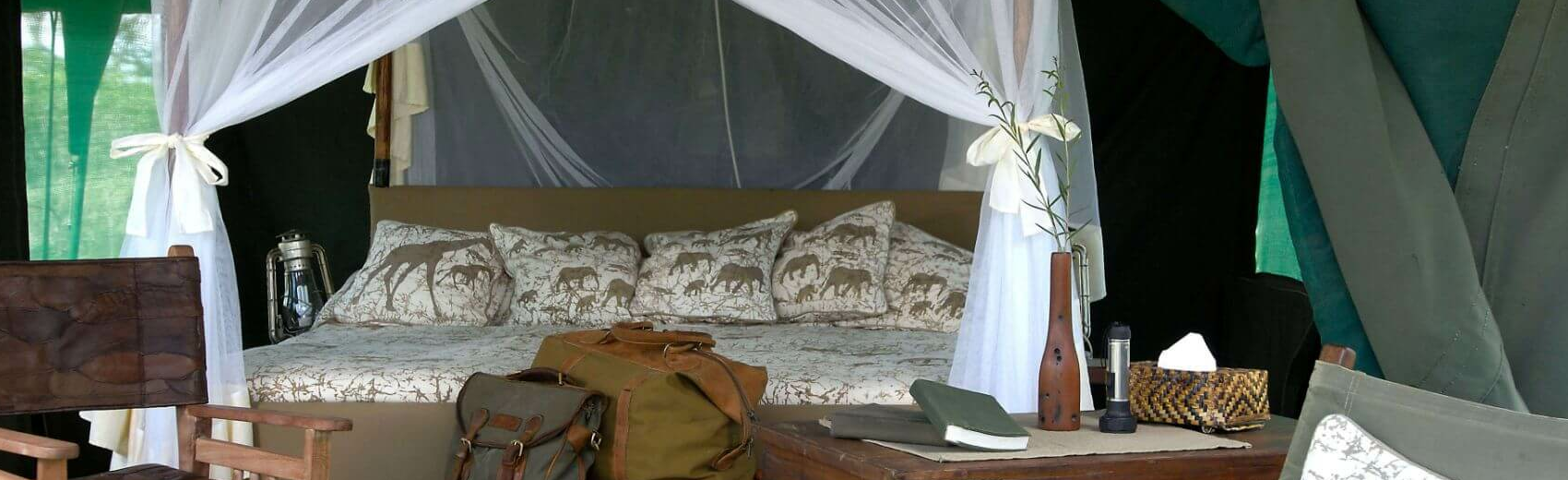 Kirurumu Serengeti Camp