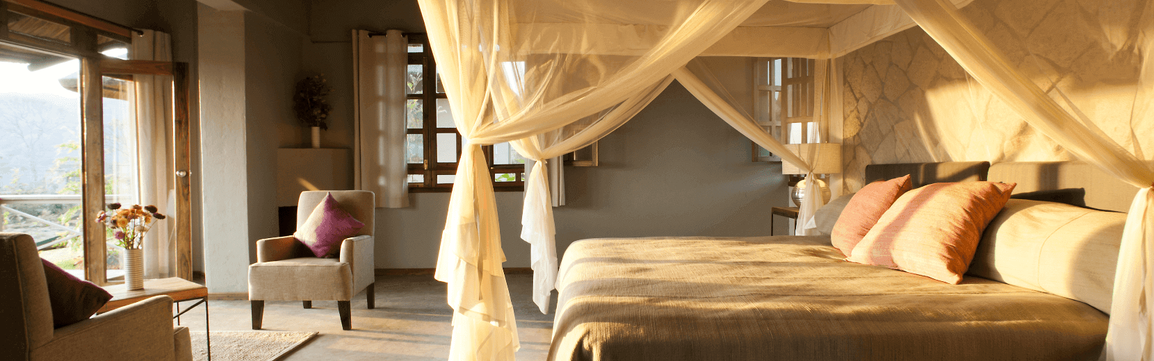 Kitela Lodge