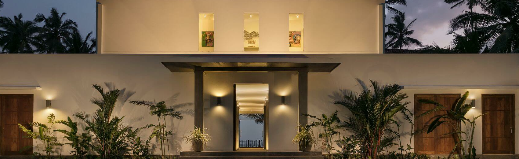 KK Beach Hotel Galle