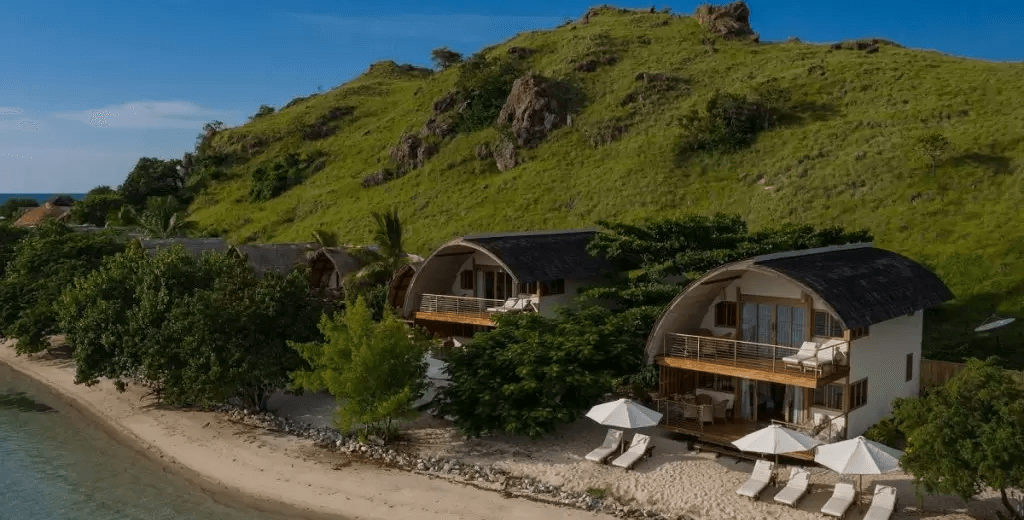 Komodo Resort