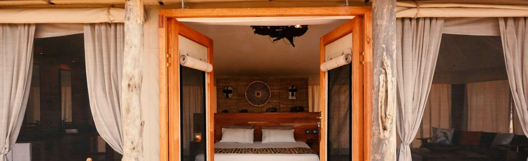 Konkamoya Lodge