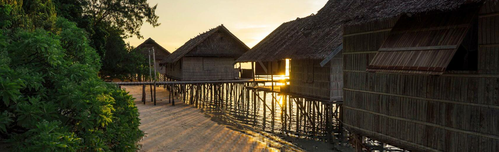 Kri Eco Resort