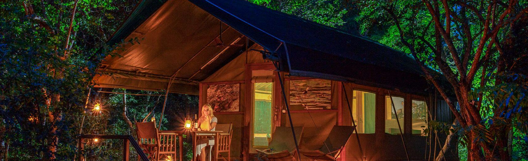 Kulu Safaris Yala