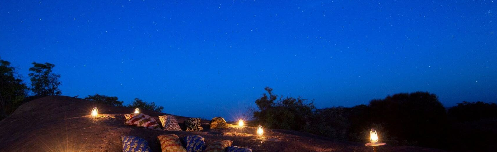 Kusini Camp