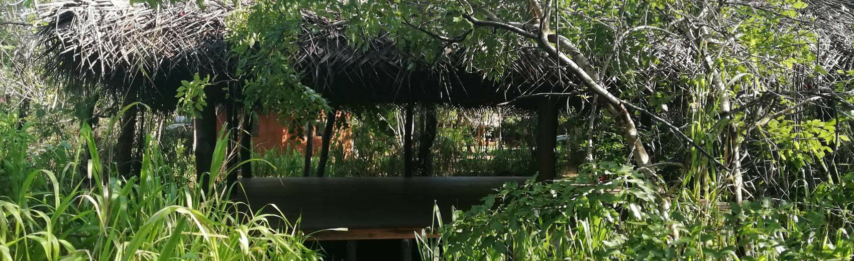 Kuwera Eco Lodge