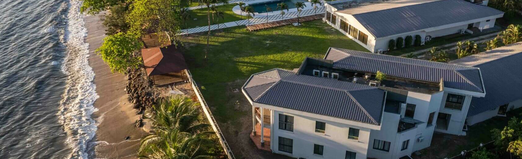 La Sabliere Hotel