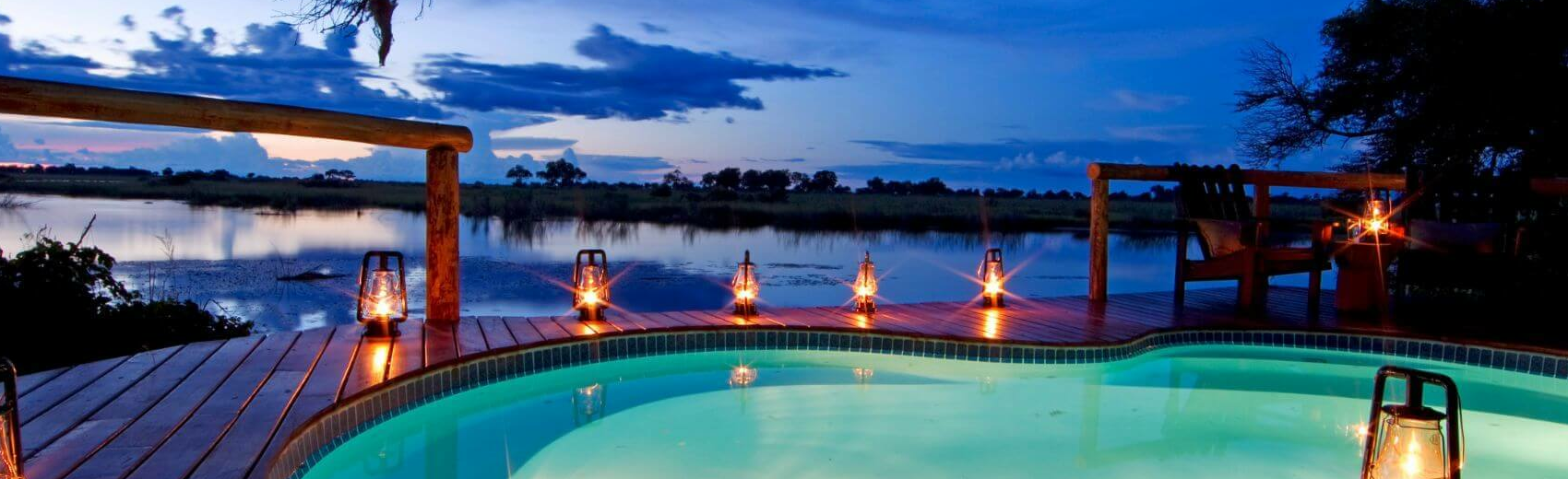 Lagoon Camp