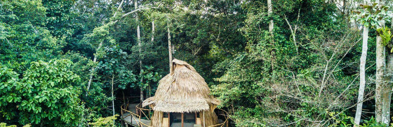 Lango Camp