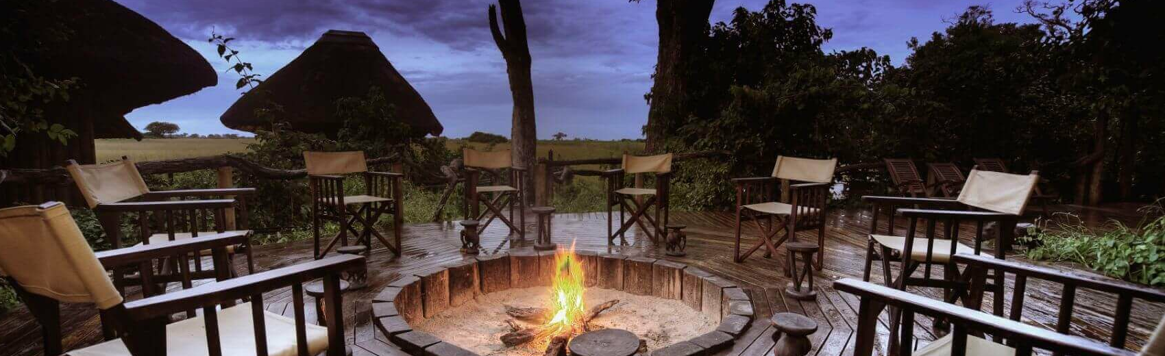 Lebala Camp