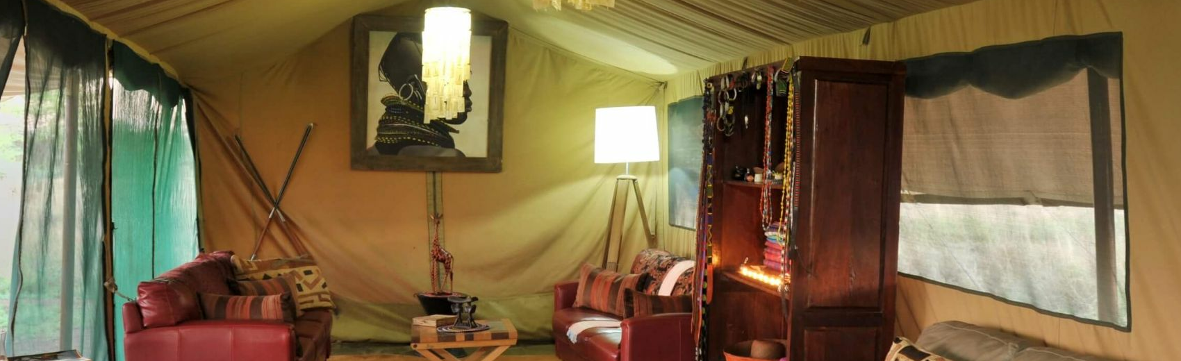 Lemala Ewajan Camp
