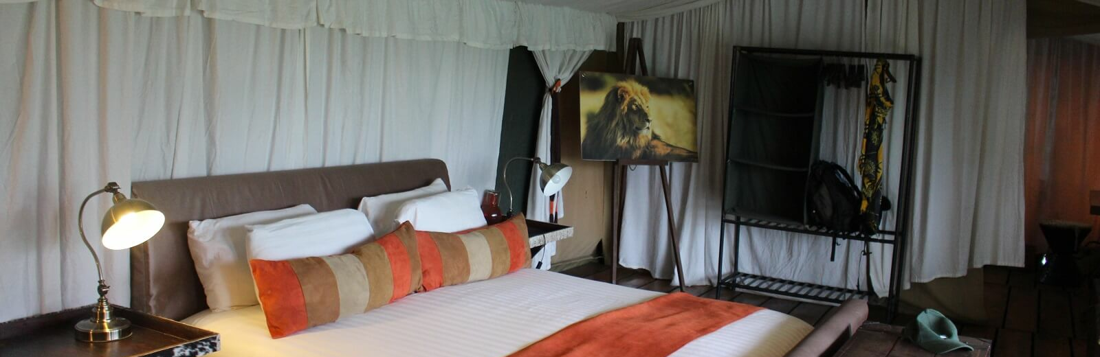 Lemala Ndutu Camp
