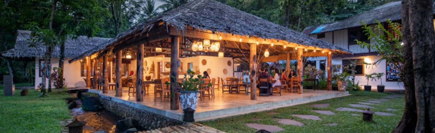 Lembeh Resort